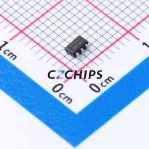 ชิปไอซี MCP6006UT-E แบบรวม23-5ของแท้และใหม่เอี่ยม - Product Image 1