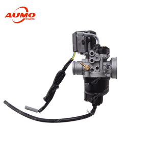 <span class=keywords><strong>Carburador</strong></span> de motocicleta de alta calidad para VESPA ET2 LX LXV 50 PRIMAVERA S 50 SPRINT <span class=keywords><strong>50CC</strong></span> AC PHVA 12 <span class=keywords><strong>2T</strong></span> - Product Image 3