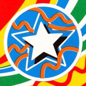 Rouleau d'autocollants adhésifs écologiques personnalisés avec logo, imperméables, découpés à la forme, options multi-formes, origine USA, pour étiquettes d'emballage - Product Image 4
