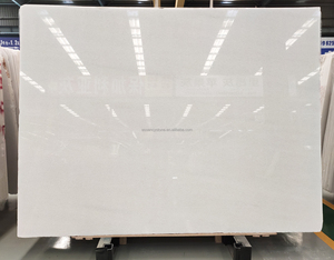 Việt Nam pha lê trắng đá cẩm thạch lớn <span class=keywords><strong>slab</strong></span>, tuyết trắng đá cẩm thạch tự nhiên sàn gạch, đá cẩm thạch trắng tinh khiết khối - Product Image 3