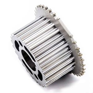 OE # เฟืองข้อเหวี่ยงคุณภาพสูง 13021-AA141 สำหรับ WRXSTI ปี 2015-2019 (ได้รับการรับรองมาตรฐาน IATF16949) - Product Image 4