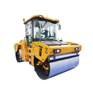 XD143 Drum Small Road Roller Single Drum Vibrating Road Roller Diesel <b>Compactor</b> Price - Product Image 2