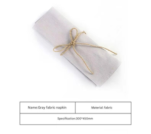 Factory Wholesale New Chinese Soft Furnishing Ornaments Kitchen Countertop Vase Set - Product Image 3