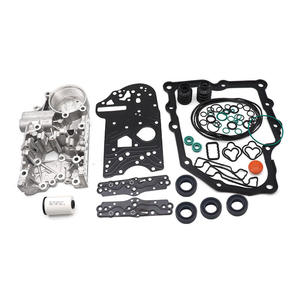 Kit de mécatronique de transmission JT DQ200 OAM 0am Rebuild <span class=keywords><strong>Dsg</strong></span> 7 Kit de réparation de transmission automatique Dq200 avec plaque d'acier OAM325066 - Product Image 3