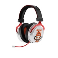 Casque de jeu Dareu EH925/EH925 Pro avec son surround virtuel 7.1, filaire/sans fil 2.4G, micro détachable à réduction de bruit, faible latence 30ms