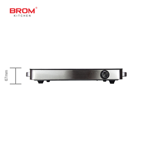 Piano di cottura <span class=keywords><strong>a</strong></span> <span class=keywords><strong>induzione</strong></span> <span class=keywords><strong>a</strong></span> pannello in ceramica <span class=keywords><strong>per</strong></span> uso domestico - Product Image 4