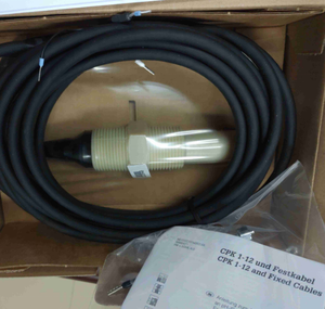 อิเล็กโทรดวัดค่าการนำไฟฟ้าของเยอรมัน E+H รุ่น CLS21-C2A4A ของแท้ ขายดี - Product Image 5