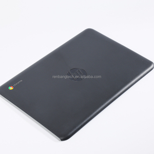 สำหรับเอชพี โครมบุ๊ก 11 G7 EE ฝาหลังจอ LCD พร้อมเสาอากาศฝาหลังด้านบน-L52552-001 - Product Image 4