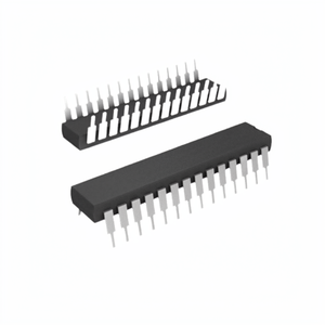 Authorized Distributor Electronic Chips Component 28 DIP Data Acquisition LTC1418ACN#PBF - Product Image 1