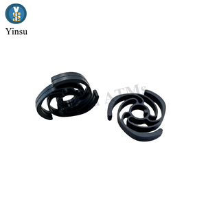 Pieza de Repuesto para Cajero Automático, Rueda de Paletas para Hitachi Diebold 368 TS-M1U1-SRB1 <span class=keywords><strong>ECRM</strong></span>, Caja de Reciclaje - Product Image 3