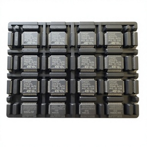 STM32F103C8T6 32-Bit for <strong>Cortex</strong>-M4F Microcontroller with 512KB Flash and 170MHz Speed for <strong>Microprocessors</strong> &amp; FPGA Applications - Product Image 1