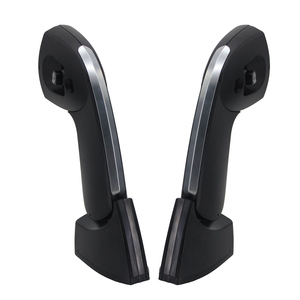 Cámara de Visión Lateral de Doble Lente FHD 1080P de Alta Resistencia, Impermeable IP69K, para Vehículos Comerciales, con Visión Nocturna y Espejo Lateral - Product Image 6