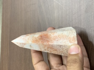 Porte monnaie naturelle de grande taille, 1 pièce - Product Image 5