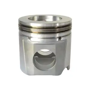 CAT Piston 3406 3408 3512 C7 C9 C10 C11 C13 C15 Pièces de moteur Vilebrequin Roulement principal Révision Joint complet Caterpillar 3178766