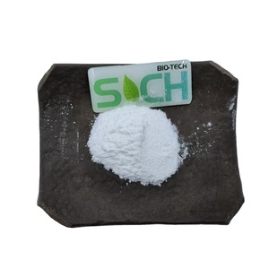 Suministro de Fábrica: Extracto de Algarrobo D-Pinitol <span class=keywords><strong>en</strong></span> <span class=keywords><strong>Polvo</strong></span> - Product Image 1