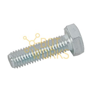 Perno Hexagonal de Acero Galvanizado y Recubierto de Zinc Eaton 168944 - Nuevo - Product Image 1