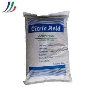 Acide Citrique Poudre 1kg (Préco)