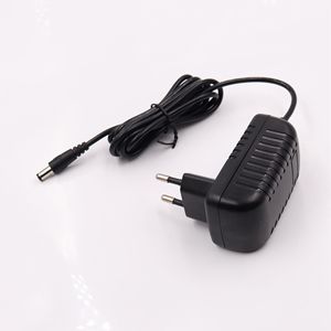 Power <b>Adapter</b> <b>12V</b> 2A DC Output 1M Cable For LED Strip Lights And Set Top Boxes - Product Image 1