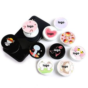 Soporte para Teléfono Celular con Espejo y Logotipo Personalizado al por Mayor como Regalo Promocional - Product Image 5