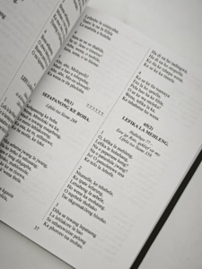 Bible Hosanna - Product Image 5