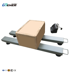 공장 직매 oem 강철 소 계량 저울 <span class=keywords><strong>3</strong></span> 톤 휴대용 계량 빔 - Product Image 6