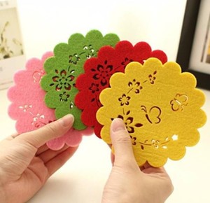 Factory Direct <strong>Supply</strong> 100% Polyester <strong>Felt</strong> Roll <strong>Needle</strong> Punch Non Woven <strong>Felt</strong> Fabric for Carpets Coasters <strong>Felt</strong> - Product Image 6