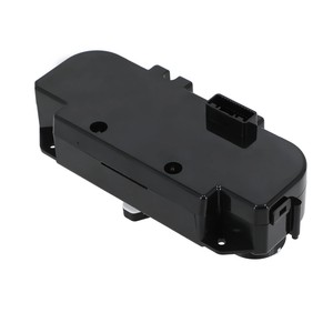 Car Climate Control Panel 68226600AA 68226600AB 68236775AB 68268189AA <b>12V</b> Electric HVAC <b>Switch</b> For Automotive Use - Product Image 5