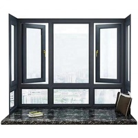 Proveedor de Ventanas de Poliuretano en Anhui, China, Fabricación Profesional RD, Ventanas y Puertas de FRP Anti-Grietas