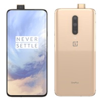 Smartphone OnePlus 7 Pro 6,67 pouces 4000 mAh Android 9 Octa Core CDMA avec prise en charge de l'espagnol, du français et de l'anglais