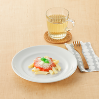 Glaçure spéciale résistante aux rayures assiettes à dîner de restaurant durables en céramique en vrac