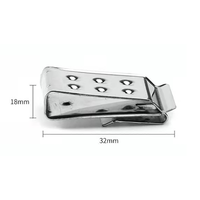Componentes de Montaje para Paneles Solares, Abrazaderas para Cables, Accesorios de Fijación, Clips para Cables, Kit de Fijación con Hebilla SUS304