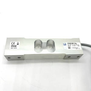 Célula de carga de un solo punto SP4MC3MR 1KG <span class=keywords><strong>5KG</strong></span> 7KG 10KG 15KG 20KG 50KG 75KG 100KG 150KG 200KG - Product Image 4