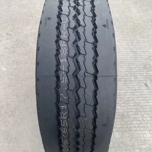 ยางเรเดียลแบบไม่มียางใน CHAOYNAG ขนาด 205/65R17.5-16 คุณภาพสูง สำหรับรถบรรทุกและรถบัส พร้อมการรับประกัน 6 เดือน - Product Image 3
