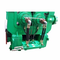 Paxton Taiwan Mélangeur en caoutchouc composite efficace de haute qualité avec longue durée de vie 110v-480v Garantie 1 an