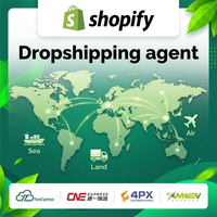 Agent de dropshipping Shopify |   Personnalisation de la marque et étiquetage privé Fournisseur 1688 Chine |   DDP vers les États-Unis, l'UE, le Royaume-Uni, l'Australie, livraison rapide en 3 à 5 jours