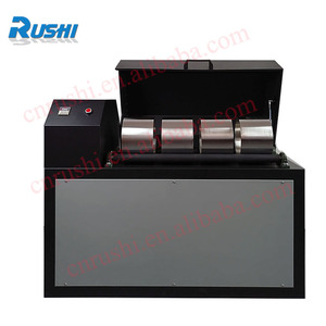 Micro-Deval Aggregate <strong>Abrasion</strong> Testing <strong>Machine</strong> for Asphalt <strong>Test</strong> - Product Image 4