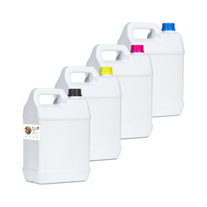 エプソンR30004800 DX5 DX7DTGプリンター用ボトルDtgインクテキスタイルインクボトルあたり5L - Product Image 6