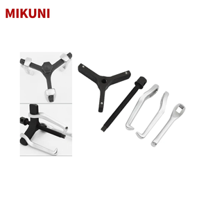 Movable dois lá troca mandíbula extrator rolamento extrator 3-14 polegada miniatura multifuncional ferramenta desmontagem extrator - Product Image 3