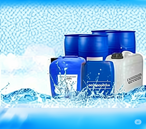 <b>Chemical</b> <b>Auxiliary</b> <b>Agent</b> for Water Treatment - Product Image 2