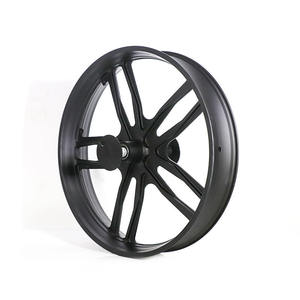 Kit de conversion de <span class=keywords><strong>roue</strong></span> <span class=keywords><strong>avant</strong></span> pour vélo électrique OUXI V8, pièce de vélo électrique, <span class=keywords><strong>roue</strong></span> <span class=keywords><strong>avant</strong></span> de vélo gras de 20 pouces, pièces de vélo - Product Image 1