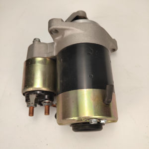 HW12-1 modèle de groupe électrogène de démarreur ou démarreur de bus QD114 - Product Image 3