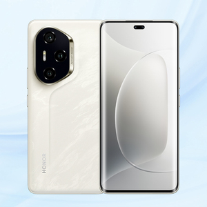 NOUVEAU Original pour HONOR 300 Pro 5G avec écran AMOLED 6,8'' Octa Core Snapdragon 8 Gen 3, batterie 5300 mAh, 120 Hz, charge rapide 100 W, MagicOS 9.0 - Product Image 3