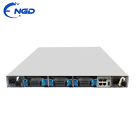 Commutateur Nexus 5672UP 48x10G SFP+ 24x16G FC Commutateur Unifié 6x40G QSFP+ Uplink Commutateur Réseau Convergé pour Centre de Données N5K-C5672UP-16G