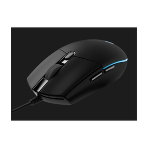 Nouveau G102 <span class=keywords><strong>G203</strong></span> LIGHTSYNC <span class=keywords><strong>RGB</strong></span> filaire 8K DPI avec souris à capteur optique souris de jeu filaire - Product Image 5