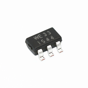 WL2801E33-5/TR WL2801E33 WL2801 WE33 Regulador de Voltaje Lineal <span class=keywords><strong>LDO</strong></span> de <span class=keywords><strong>3.3V</strong></span> SOT23-5 IC - Product Image 1