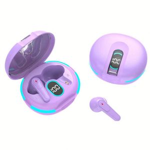 หูฟังไร้สาย หูฟังบลูทูธ หูฟังออกกำลังกาย สำหรับโทรศัพท์ 15 16 Pro Max - Product Image 3