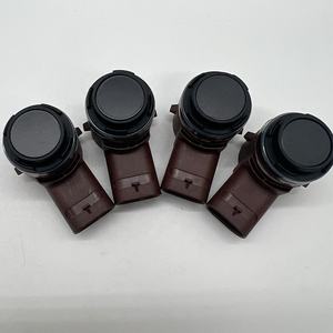 Capteur de stationnement PDC Q, pare-chocs, radar ultrasonique 1127502-13-C 1127502-12-C 1127502-03-C 112750213C pour <span class=keywords><strong>Tesla</strong></span> 3 S X Y 2015-2021 - Product Image 2