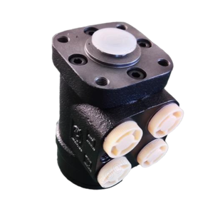 Redirector de alto rendimiento, piezas de desgaste de repuesto para carretillas elevadoras originales, asegurando una funcionalidad óptima - Product Image 3