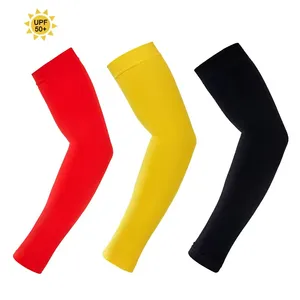 Far View Trade Men And Women Summer Riding Breathable Compression Sports Arm Sleeve