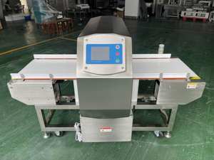 GJ-VIII gıda için metal dedektörü - Product Image 2